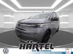 Monosilber (silver), metallic Neu 2026 VW Multivan Style Van | 74.900 €