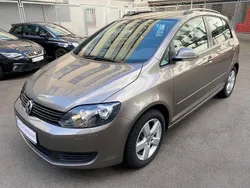 Grau Gebraucht 2013 VW Golf VII Comfortline Limousine | 8.490 € (Fairer Preis)