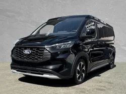 Agate black metallic Neu 2025 Ford Tourneo Custom Active | 81.290 €