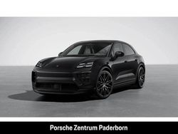 Schwarz Gebraucht 2025 Porsche Macan SUV | 91.790 € (Teuer)