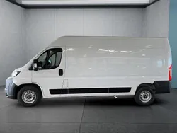 Weiß Neu 2025 Fiat Ducato Van | 38.449 € (Fairer Preis)