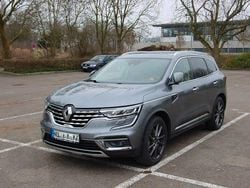 Grau Gebraucht 2021 Renault Koleos Initiale SUV | 26.500 € (Fairer Preis)