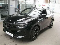 Nero tortona Neu 2025 Alfa Romeo GT Junior Edizione Speciale Limousine | 27.999 € (Superpreis)