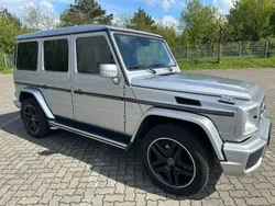 Silber Gebraucht 2003 Mercedes G55 AMG AMG SUV | 64.900 €