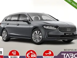 Grau Neu 2025 Skoda Superb Selection Kombi | 35.988 € (Superpreis)