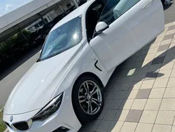 Weiß Gebraucht 2018 BMW 420 M Sport Coupé | 23.500 € (Guter Preis)