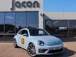 Blau Gebraucht 2014 VW CC Sportline Limousine | 17.000 € (Teuer)