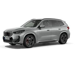 Neu 2025 BMW iX1 Luxury Line SUV | 50.939 € (Etwas zu teuer)