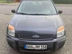 Gebraucht 2008 Ford Fusion Ambiente Limousine | 2.350 € (Fairer Preis)