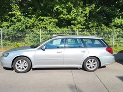 Silber Gebraucht 2005 Subaru Legacy Kombi | 3.150 € (Fairer Preis)