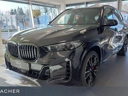 Schwarz Neu 2025 BMW X5 Performance SUV | 104.490 € (Guter Preis)