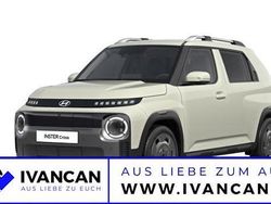 Unbleached ivory Neu 2025 Hyundai Inster Techniq Kleinwagen | 29.190 € (Fairer Preis)