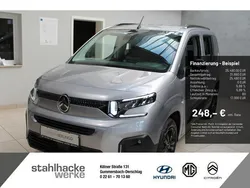Neu 2024 Citroën Berlingo Van / Kleinbus | 25.490 € (Fairer Preis)