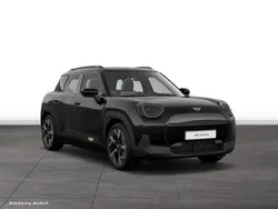 Other Neu 2025 Mini Aceman SUV | 35.330 € (Guter Preis)