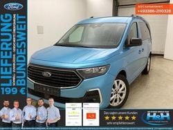 Boundlessblue Gebraucht 2024 Ford Grand Tourneo Connect Titanium Van / Kleinbus | 33.740 € (Guter Preis)