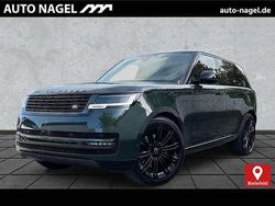 Neu 2025 Land Rover Range Rover Autobiography SUV | 180.590 € (Teuer)
