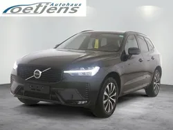 Platinum grey (metallic) Gebraucht 2023 Volvo XC60 Plus SUV | 45.980 € (Fairer Preis)