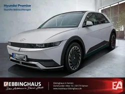 Weiß Gebraucht 2024 Hyundai Ioniq 5 Techniq SUV | 33.999 € (Superpreis)