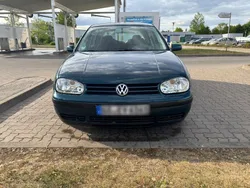 VW Golf IV