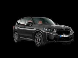 Grau Gebraucht 2022 BMW X3 Competition Edition SUV | 64.990 € (Guter Preis)