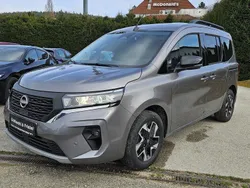 Grau Neu 2025 Nissan Townstar N-Connecta Van / Kleinbus | 31.990 € (Fairer Preis)