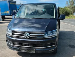 Gebraucht 2016 VW T6 Van | 30.500 € (Superpreis)