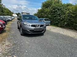 Grau Gebraucht 2011 Nissan Qashqai Visia SUV | 4.999 € (Fairer Preis)