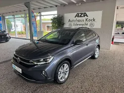 Grau Neu 2025 VW Taigo Life SUV | 25.885 € (Superpreis)