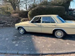Gebraucht 1975 Mercedes W115 Limousine | 4.400 €