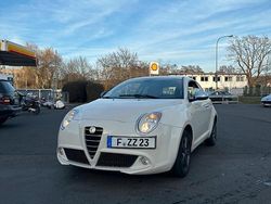Weiß Gebraucht 2014 Alfa Romeo MiTo Kleinwagen | 4.500 € (Fairer Preis)