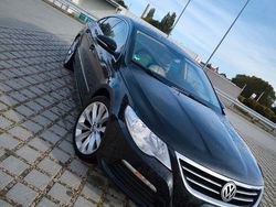 Schwarz Gebraucht 2011 VW Passat Exclusive Limousine | 9.000 € (Fairer Preis)