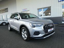 Silber Gebraucht 2024 Audi Q3 Advanced SUV | 39.900 € (Fairer Preis)