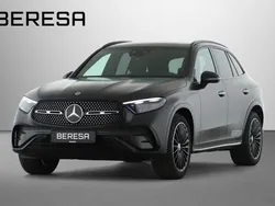 Designo graphitgrau magno Gebraucht 2025 Mercedes GLC300 Avantgarde SUV | 71.390 €