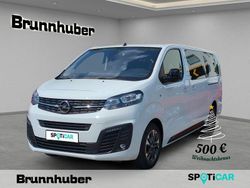 Weiß Gebraucht 2020 Opel Zafira Edition Van / Kleinbus | 24.940 €