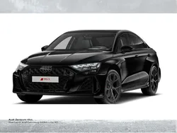 Schwarz Gebraucht 2022 Audi RS3 Kleinwagen | 77.290 €