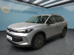 Silber Gebraucht 2025 VW Tiguan SUV | 38.449 € (Fairer Preis)