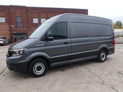 Grau Gebraucht 2019 MAN TGE Van | 29.950 €