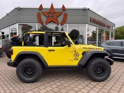 Andere Gebraucht 2021 Jeep Wrangler Rubicon SUV | 48.950 € (Guter Preis)