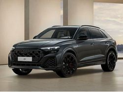 Schwarz Neu 2025 Audi Q8 Business SUV | 102.900 € (Fairer Preis)