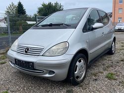 Gebraucht 2001 Mercedes A160 Kleinwagen | 1.400 € (Fairer Preis)