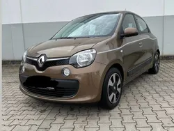 Braun Gebraucht 2015 Renault Twingo Cosmic Kleinwagen | 6.900 € (Guter Preis)