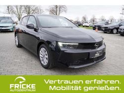 Lackierung schwarz perla nera/ Neu 2026 Opel Astra Edition Limousine | 25.940 € (Fairer Preis)