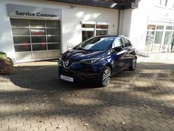Blau Gebraucht 2021 Renault Zoe Riviera Kleinwagen | 16.490 € (Teuer)