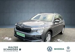 Grau Neu 2024 Skoda Kamiq Essence SUV | 30.380 € (Teuer)