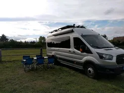 Silber Gebraucht 2016 Ford Transit Van | 33.500 €