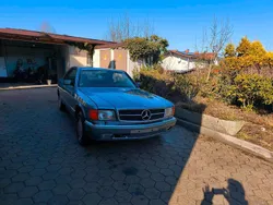Gebraucht 1987 Mercedes 420 Coupé | 7.777 €