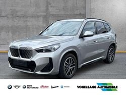 Spacesilber metallic Neu 2025 BMW iX1 M Sport SUV | 50.500 € (Fairer Preis)
