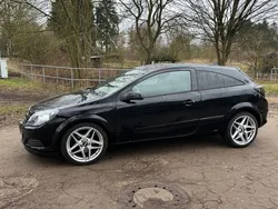 Opel Astra GTC