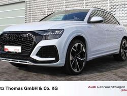 Individuallackierungen audi exclusive Gebraucht 2021 Audi RS Q8 Ambiente SUV | 89.990 €