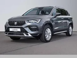 Grau Gebraucht 2024 Seat Ateca Xperience SUV | 31.998 € (Fairer Preis)